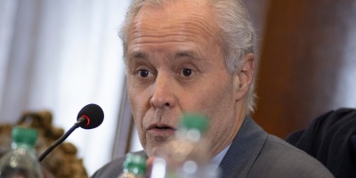 El presidente del directorio del Partido Nacional dijo que la decisi�n de la justicia sobre Romina Celeste Papasso �es cuestionable� 