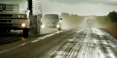 Asociaci�n Rural del Uruguay afirm� que habr� p�rdidas millonarias de no sacarse a tiempo la cosecha de soja y ma�z