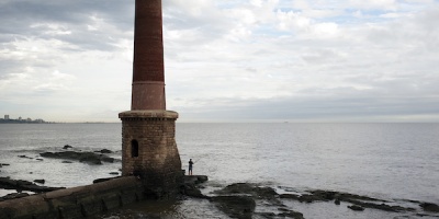 Montevideo tuvo un crecimiento del 20% de visitantes brasile�os en la �ltima temporada de verano