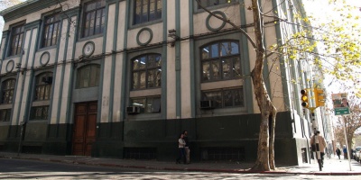 Schipani cit� al Parlamento a autoridades de Udelar y Humanidades y Ciencias tras postergaci�n del curso de profesor tildado de "sionista"