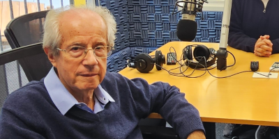 Columna de Walter Dresel: las creencias