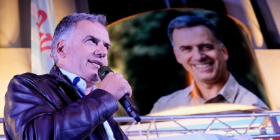 Orsi sostuvo que vio �destemplado� al presidente al hablar de la falsa denuncia en su contra