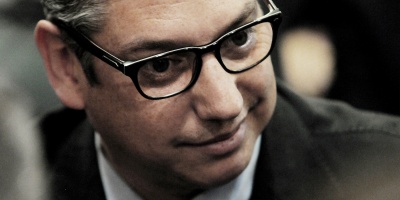 El embajador uruguayo en Argentina, Carlos Enciso, desminti� las acusaciones que lo vinculaban con Romina Celeste Papasso