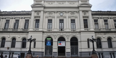 Autoridades de la Udelar y de la Facultad de Humanidades concurrir�n el mi�rcoles a la Comisi�n de Educaci�n de la C�mara de Representantes