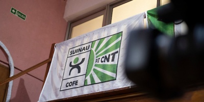 Sindicato de INAU contin�a planteando a todos los precandidatos presidenciales un Plan de Emergencia para la Infancia y la Adolescencia