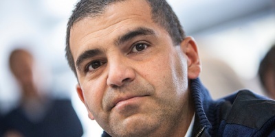 La zona m�s afectada en Cerro Largo, es R�o Branco, por el R�o Yaguar�n