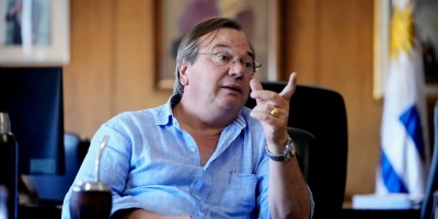 El Ministerio de Transporte y Obras P�blicas reparar� los caminos que no puedan ser arreglados por las intendencias  