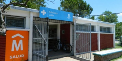 La Intendencia de Montevideo incorpor� polic�as y guardias de seguridad en sus policl�nicas