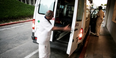 El senado estudia un proyecto de ley que incluye en la curr�cula de secundaria el aprendizaje de la resucitaci�n cardio pulmonar