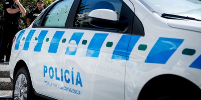 Policas asistieron un parto de mellizos en Punta de Rieles