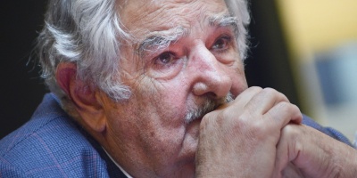El expresidente de la Rep�blica Jos� Mujica consider� que todos los partidos pol�ticos han estado de espaldas al interior