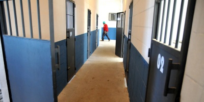 Tres reclusos fugados de la crcel de Rocha estn nuevamente en prisin
