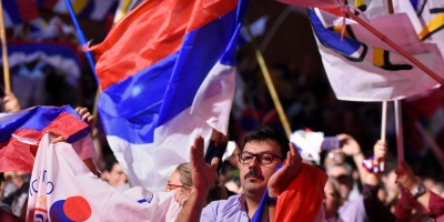 Las bases del Frente Amplio le proponen al partido una posible instancia de plebiscito para el ingreso al Estado 