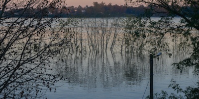 3.034 personas est�n desplazadas de sus viviendas