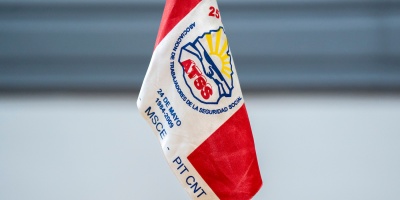 Desde la ATSS reclaman rebaja salarial y atraso en los tr�mites del BPS con esta administraci�n