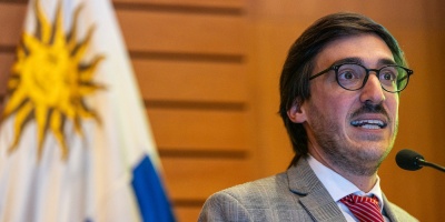 Se present� el primer bono de impacto social dirigido a la educaci�n de j�venes en situaci�n de vulnerabilidad   