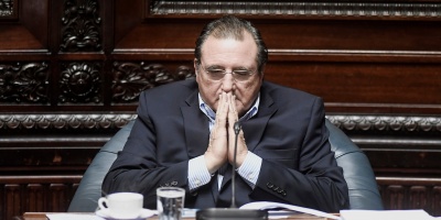 El Ministerio de Defensa acept� las garant�as del astillero espa�ol y continuar� con el proceso de compra de lanchas patrulleras