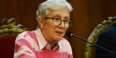 Militantes y exdirigentes del Frente Amplio recolectaron 2.600 firmas para que la colectividad pol�tica impulse un plebiscito de ingreso por concurso o sorteo en toda la administraci�n p�blica