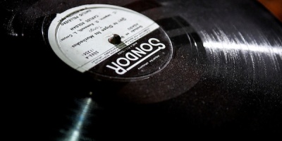 Se incendi� parte del edificio anexo de Casa de Cultura del Prado