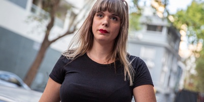 Revocan la prisi�n domiciliaria a Romina Celeste Papasso