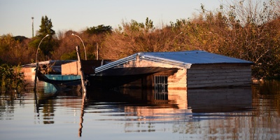 Mayor�a de desplazados en Tacuaremb� retornan a sus hogares