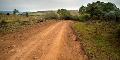 Falero: Se est� evaluando la distribuci�n del presupuesto destinado a las intendencias para que arreglen la caminer�a rural 