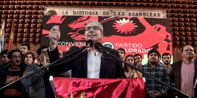 "No hay batllismo fuera del Partido Colorado": Robert Silva critic� a Fernando Amado tras descargos ante la Corte Electoral
