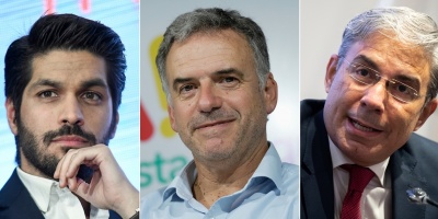 �Capitanes del fracaso� y �narcotraficantes que se iban caminando�, cr�ticas de Colorados al equipo de seguridad de Orsi