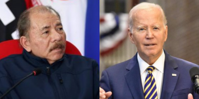 EEUU acus� a Nicaragua de hacer negocio con la migraci�n y alert� a las aerol�neas para "evitar complicidad"