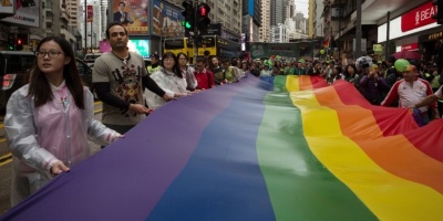 Per�: el Gobierno de Dina Boluarte clasifica a las personas trans como enfermos mentales