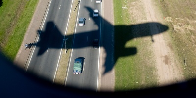 Defensa modific� contrato con Aeropuertos Uruguay para dotar a Carrasco de un sistema de aterrizaje instrumental