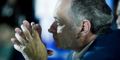 �Lo que molesta es el contenido�, afirm� �lvaro Delgado ante la denuncia del FA por su spot en televisi�n