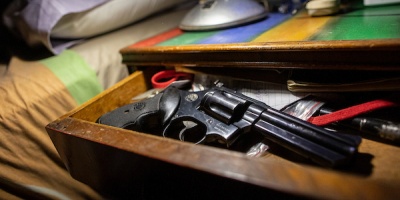 Mataron a un hombre de un disparo en La Cruz de Carrasco