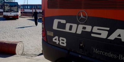 Est� previsto que en los pr�ximos d�as se paguen las deudas laborales con los trabajadores de COPSA