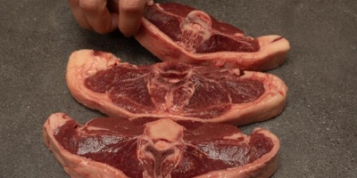 Existe preocupaci�n en las carnicer�as tradicionales por un posible desabastecimiento de algunos cortes de carne