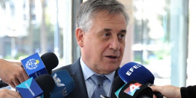 El Gobierno cre� la figura de la residencia por arraigo