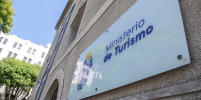 El Gobierno puso en marcha una nueva edicin de Turismo Social
