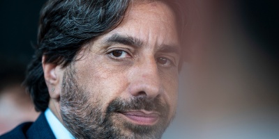 Metediera: "La distribuci�n del presupuesto por el decreto de emergencia vial fue tendenciosa hacia cierto lugar"