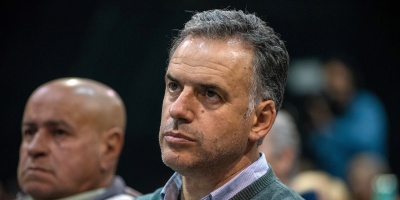 El precandidato Yamand� Orsi dijo que en el oficialismo �tienen un concepto de la libertad bastante particular que es llevarse todo por delante�