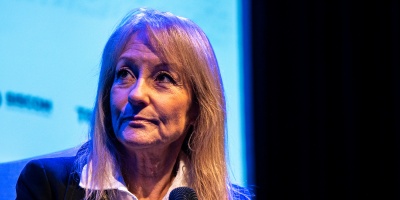 Bajar niveles de violencia, disminuir desigualdad y mejorar la convivencia son "ejes para atender problemas de seguridad" seg�n Cosse