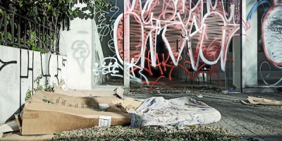 MIDES activa operativo especial ante el aviso de Inumet por el ingreso de una masa de aire fr�a de origen polar