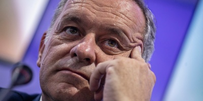 Delgado: "La Ley de Medios del FA s� era censura y una amenaza a los medios"