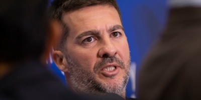 FOICA: Hay incertidumbre por puestos laborales en frigor�ficos Marfrig