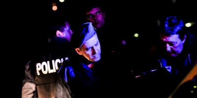 Asesinaron a un exmilitar en la puerta de su casa