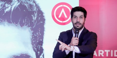 Precandidato colorado pidi� "bajar la pelota" en la campa�a porque en setiembre "estamos a las pu�aladas"