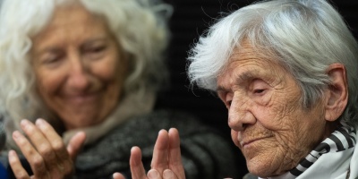 Madres y Familiares en la Marcha del Silencio: "Exigimos respuestas y la voluntad pol�tica que no ha llegado"