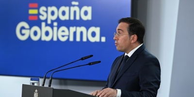 Espa�a amenaza con romper relaciones con Argentina