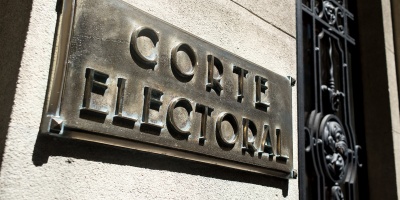 Peligra la presentacin de las hojas de votacin de los partidos ante medidas adoptadas en la Corte Electoral