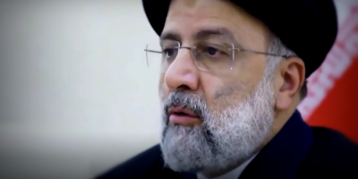 Ir�n confirma la muerte del presidente y del ministro de Exteriores en el accidente de helic�ptero