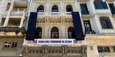 El directorio del Partido Nacional reafirm� su compromiso por la memoria, verdad y justicia